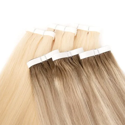 Long-Strip Tape-In Extensions · Ref R-CF578635