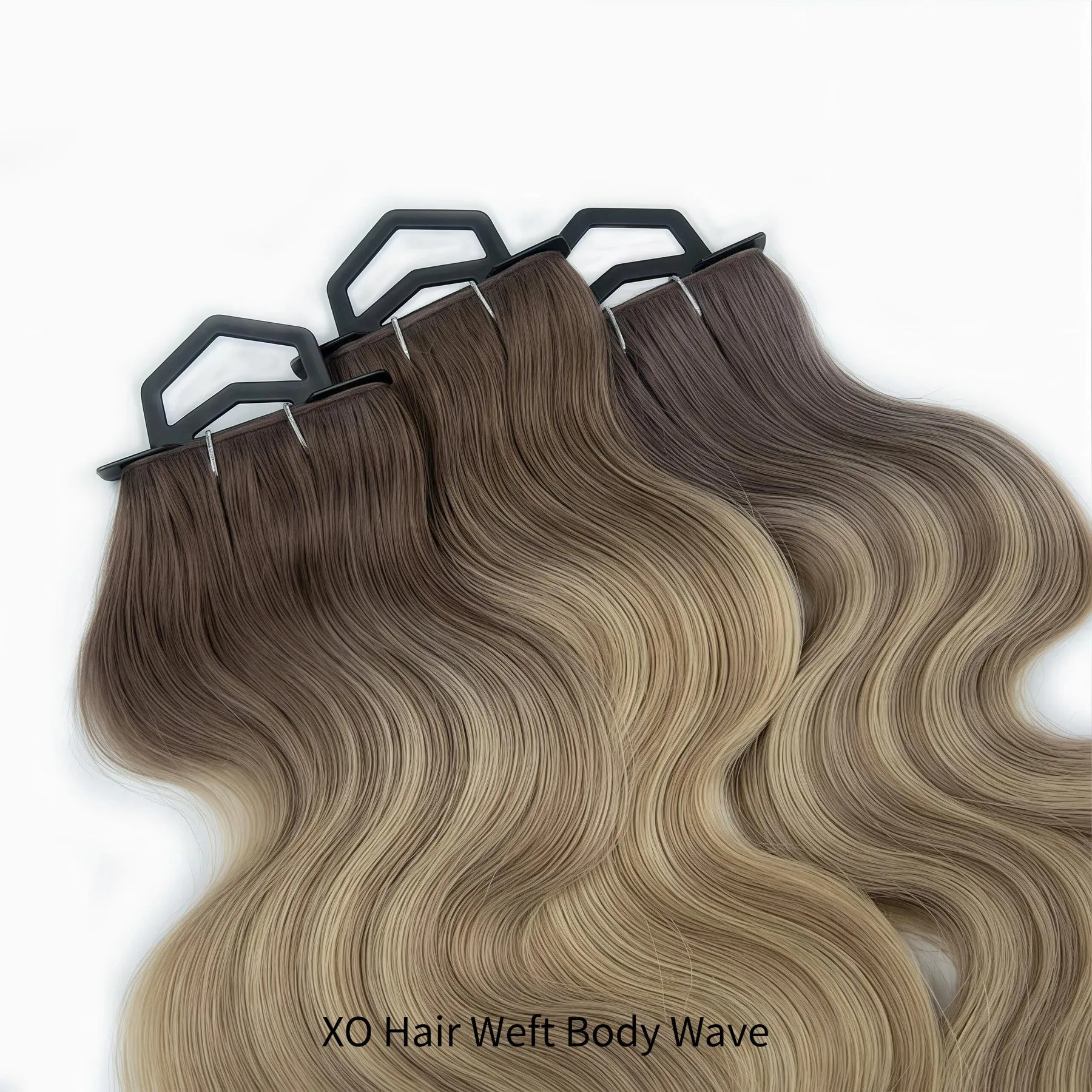 XO Body Wave Weft · Weft reference 100