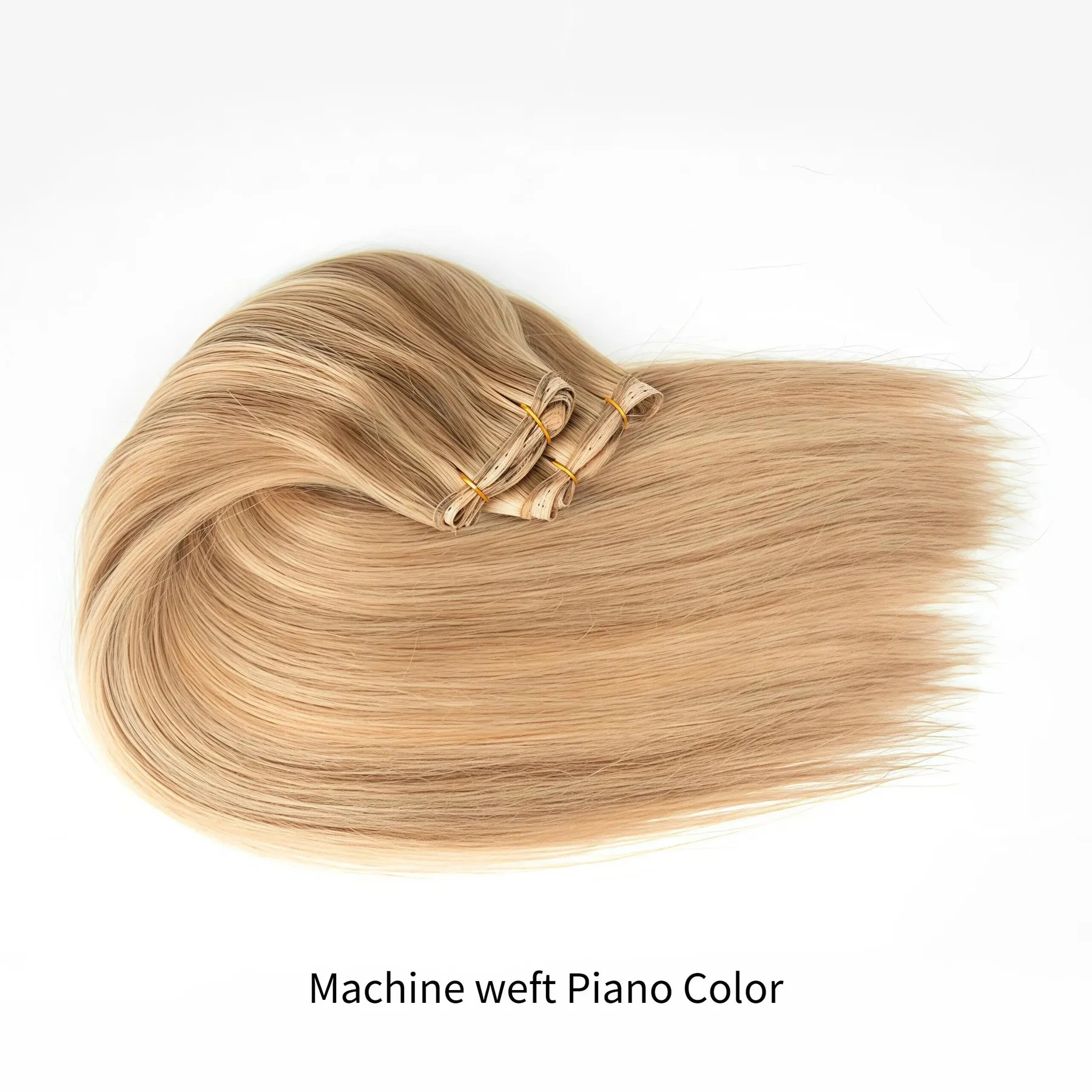 Machine Weft · Weft reference 064