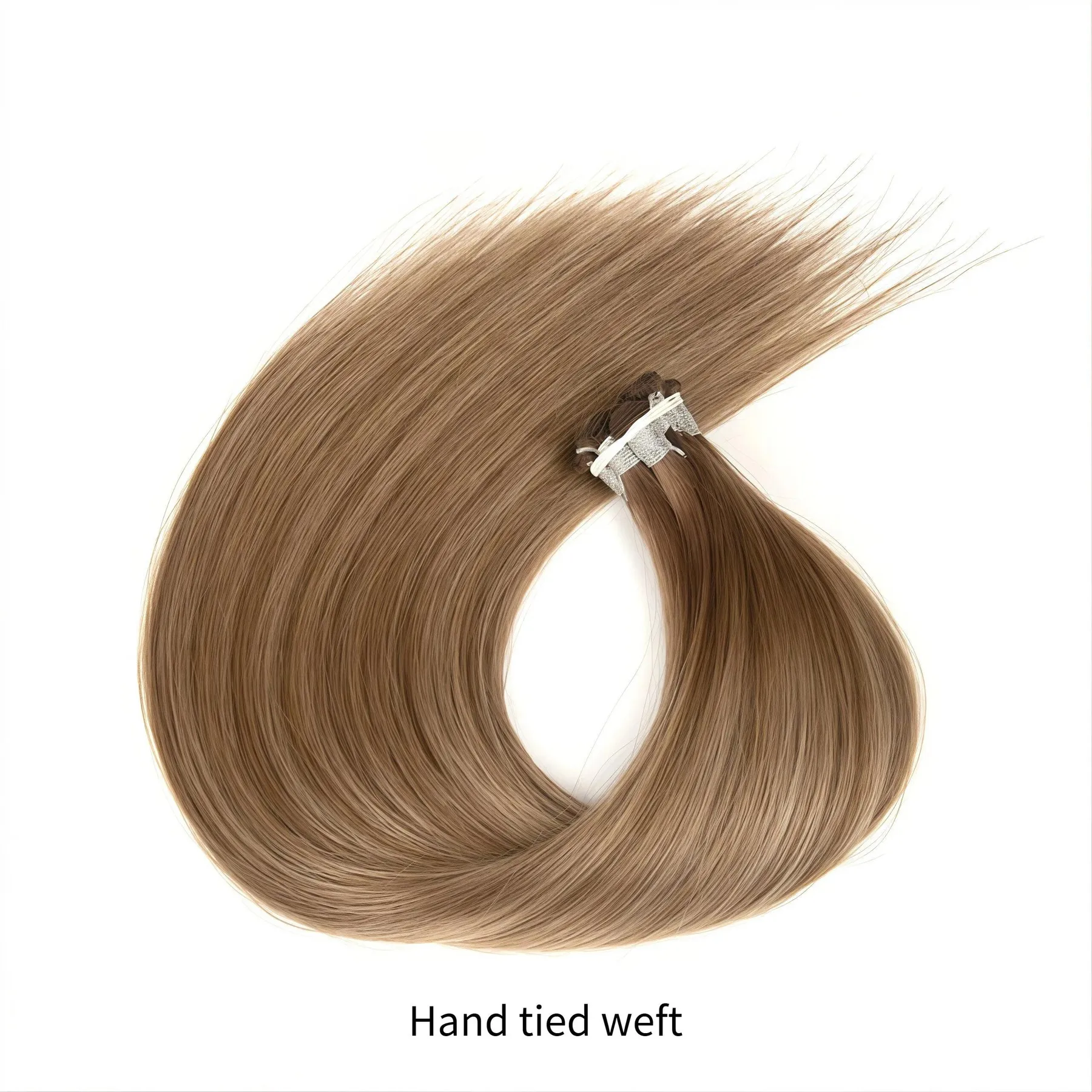 Hand-Tied Weft · Weft reference 036