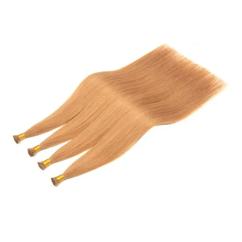 I-Tip Human Hair Extensions · Ref R-CD554478