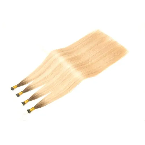 I-Tip Human Hair Extensions · Ref R-D1554AC4