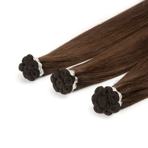 Hand-Tied Weft — #2 · 22 in · Ref R-EEC771D2