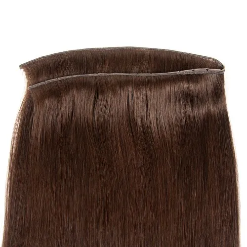 PU Skin Genius Weft with Micro-Ring Holes · Ref R-04195E04