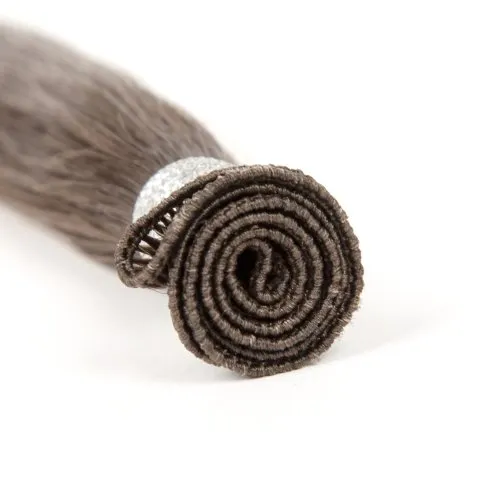 Hand-Tied Weft — #7 · 22 in · Ref R-EBC76D19