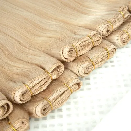 Machine Weft — #24/613 · 24 in · Piano colour · Ref R-ED8CD0C0