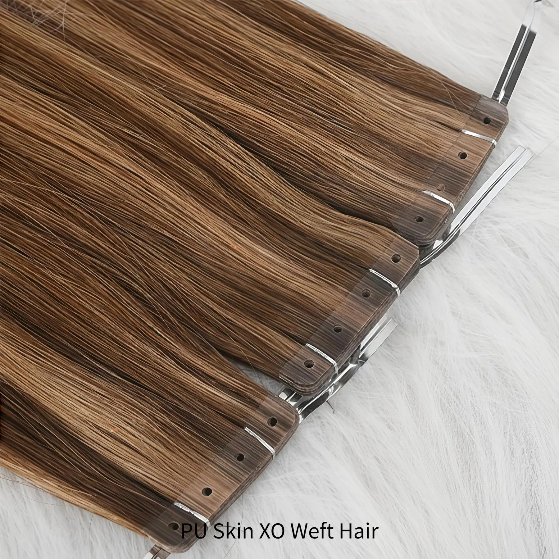 PU Skin XO Weft · Weft reference 079