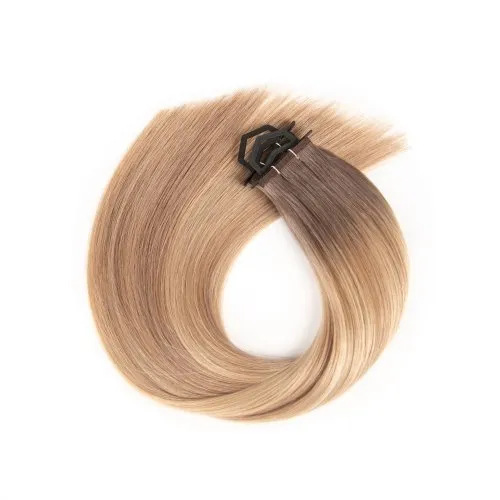 Flat Silk Weft — #5-7/20 · Balayage · Ref R-DD98DF6F