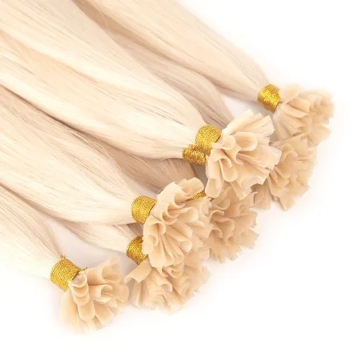 U-Tip Keratin Extensions