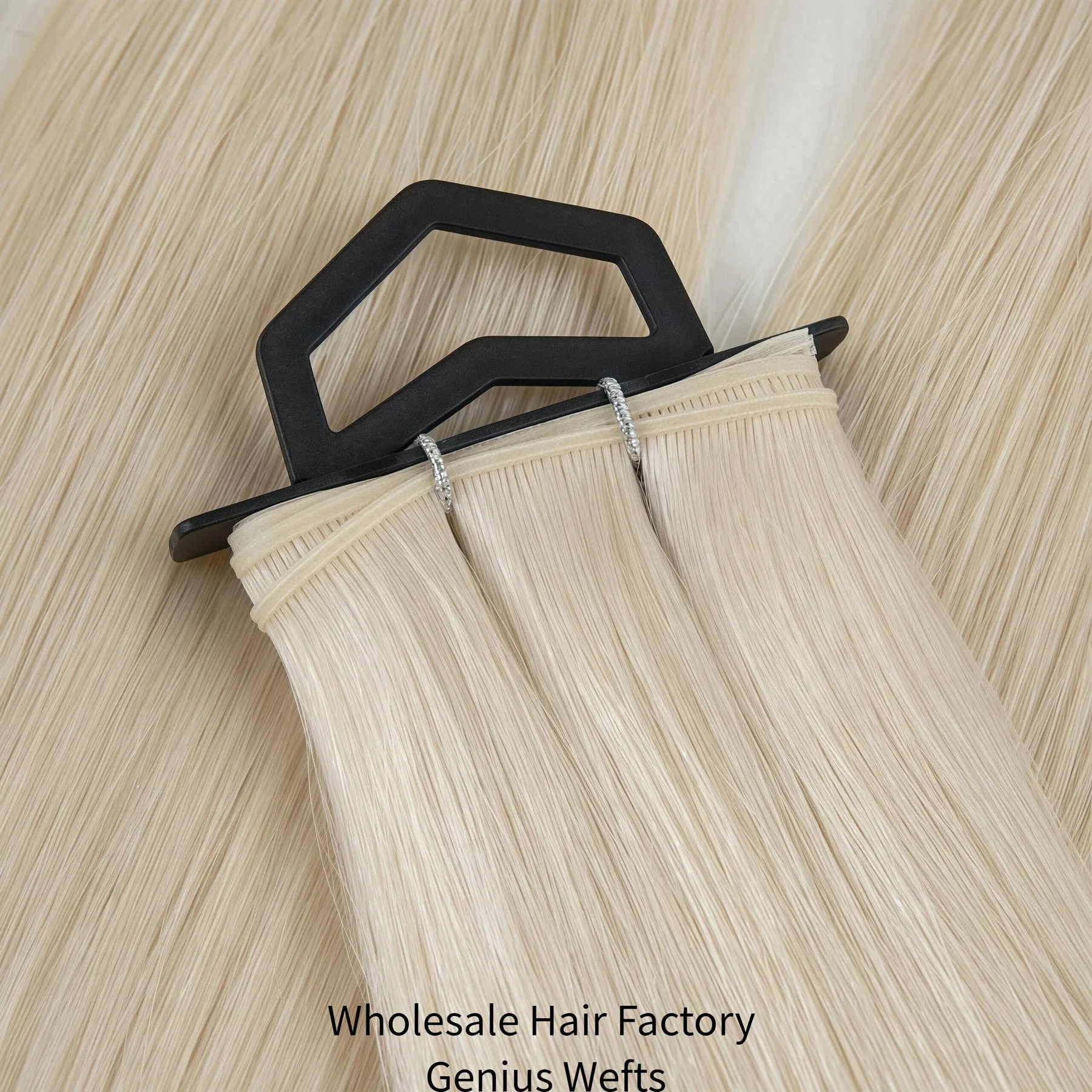 Genius Weft · Weft reference 095