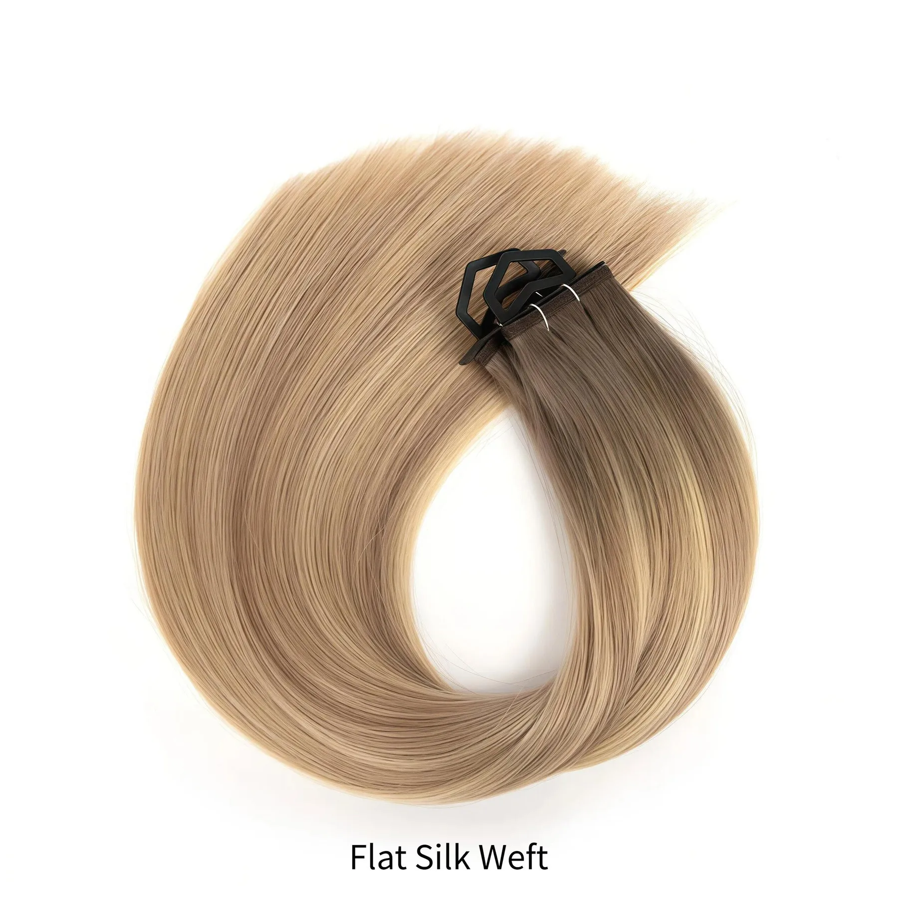 Flat Silk Weft · Weft reference 013