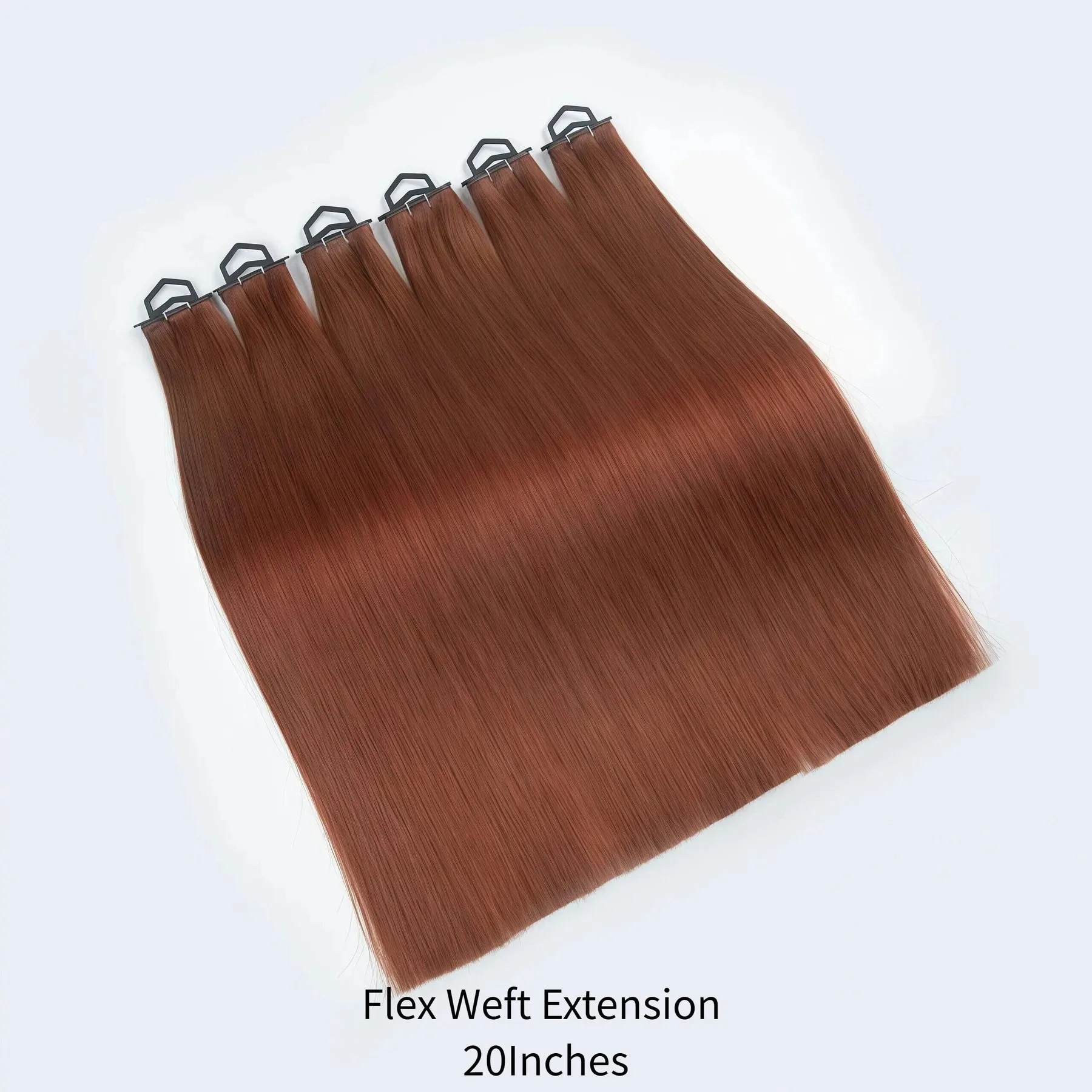 Flex Weft · Weft reference 026