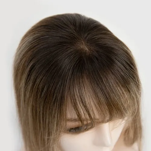Hair Toppers product reference