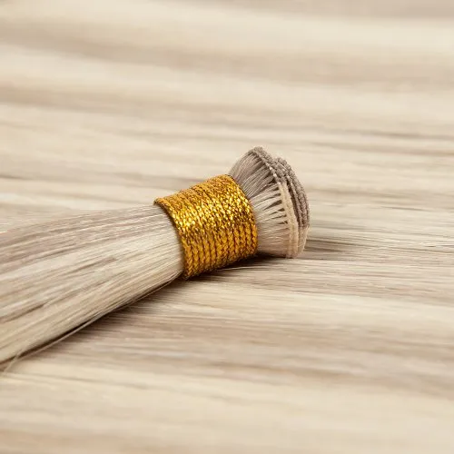 Hand-Tied Weft — #19/60 · 20 in · Ref R-11A94B79