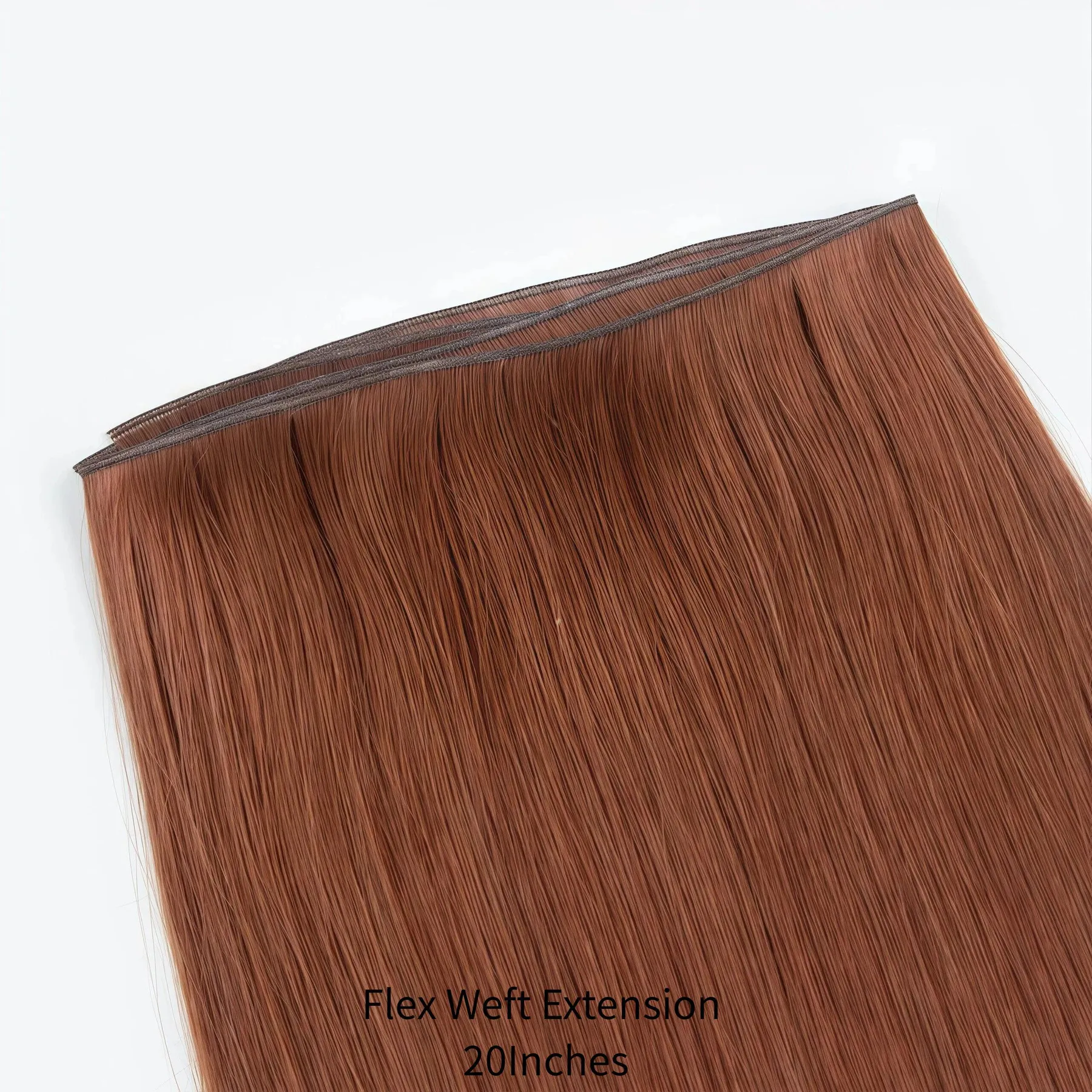 Flex Weft · Weft reference 027
