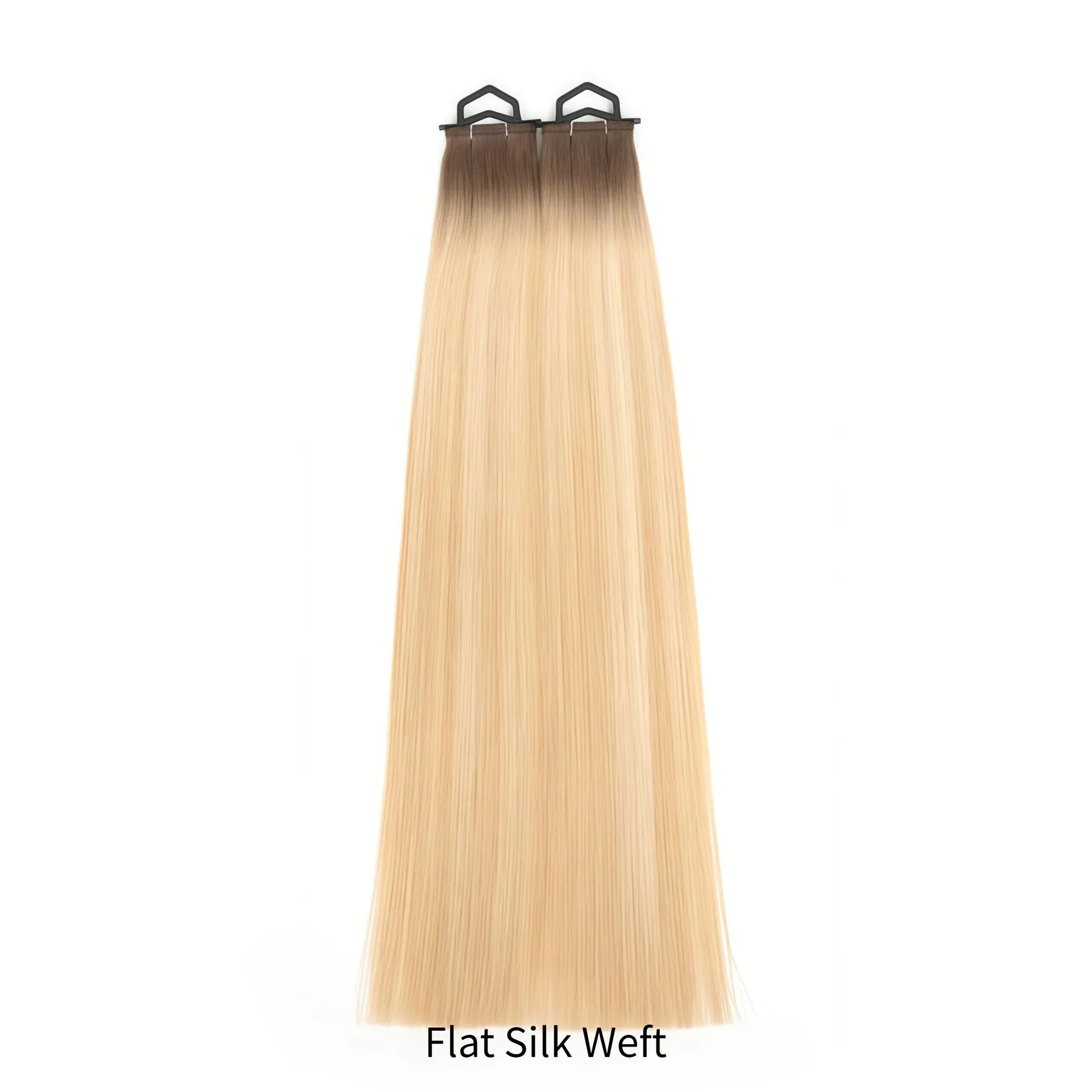 Flat Silk Weft · Weft reference 014
