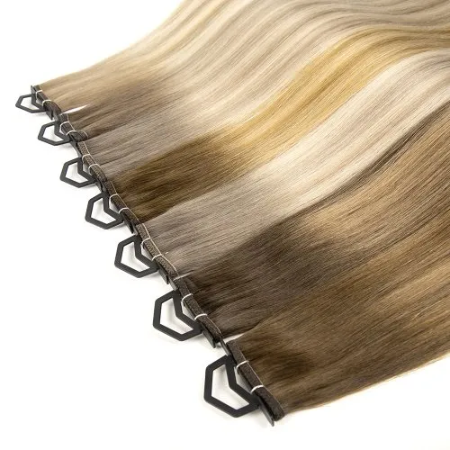 Flat Weft