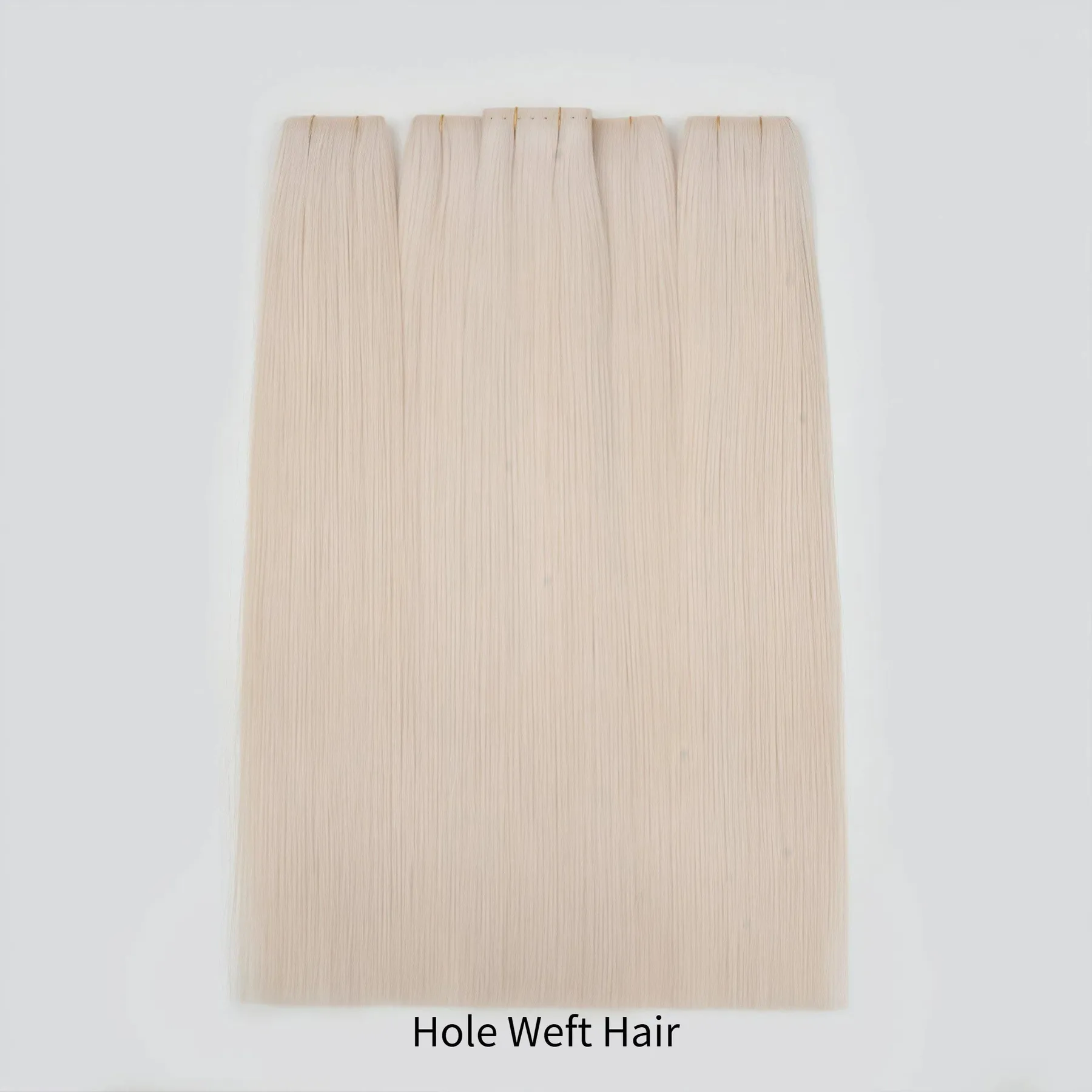 Hole Weft · Weft reference 046