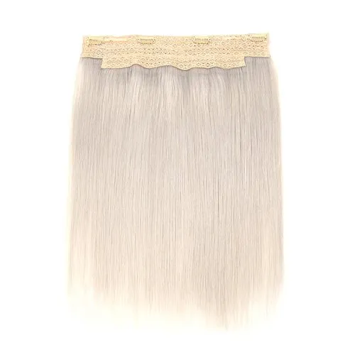 Halo Human Hair Extensions — 16 in · Ref R-3C4DA470