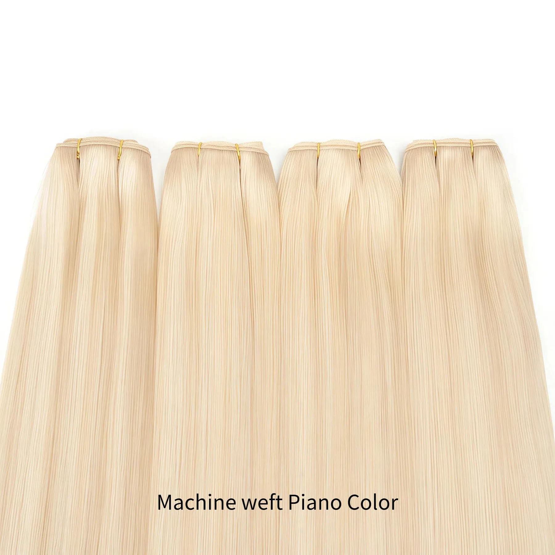 Machine Weft · Weft reference 063