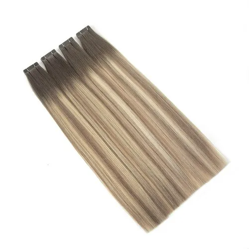 Classic Tape-In Extensions · Ref R-D4578E14