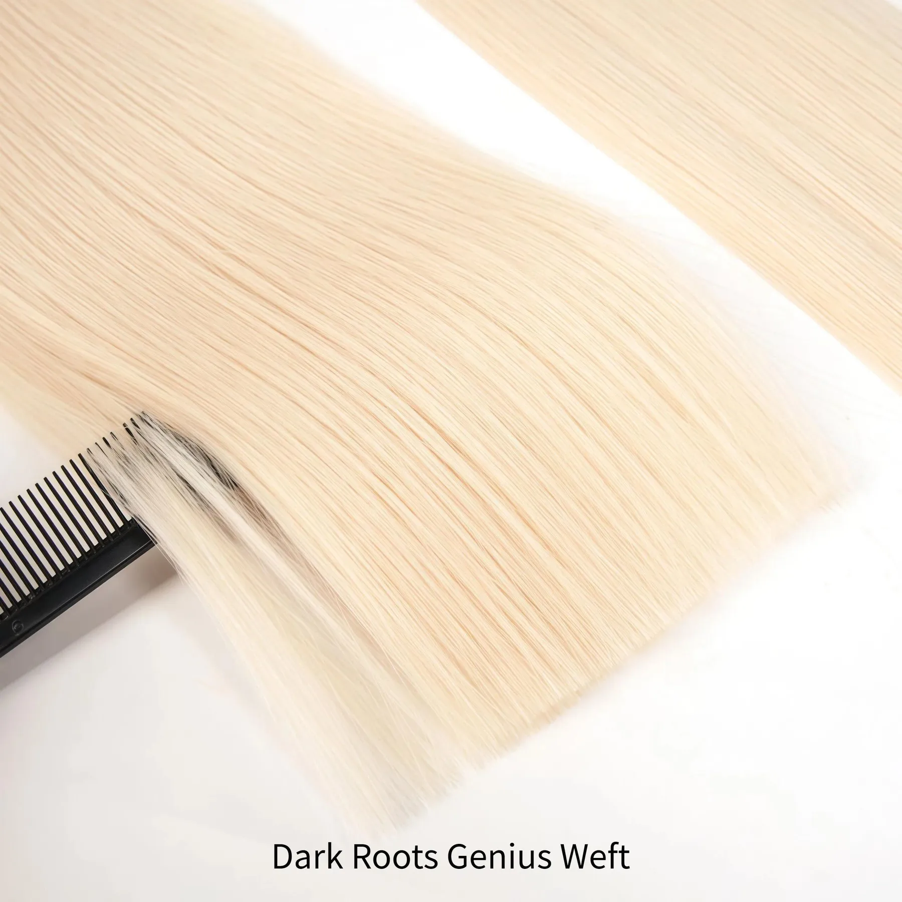 Dark Roots Genius Weft · Weft reference 005