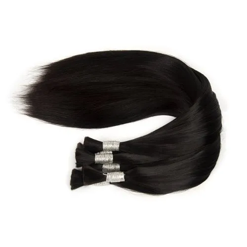 Bulk Human Hair product reference