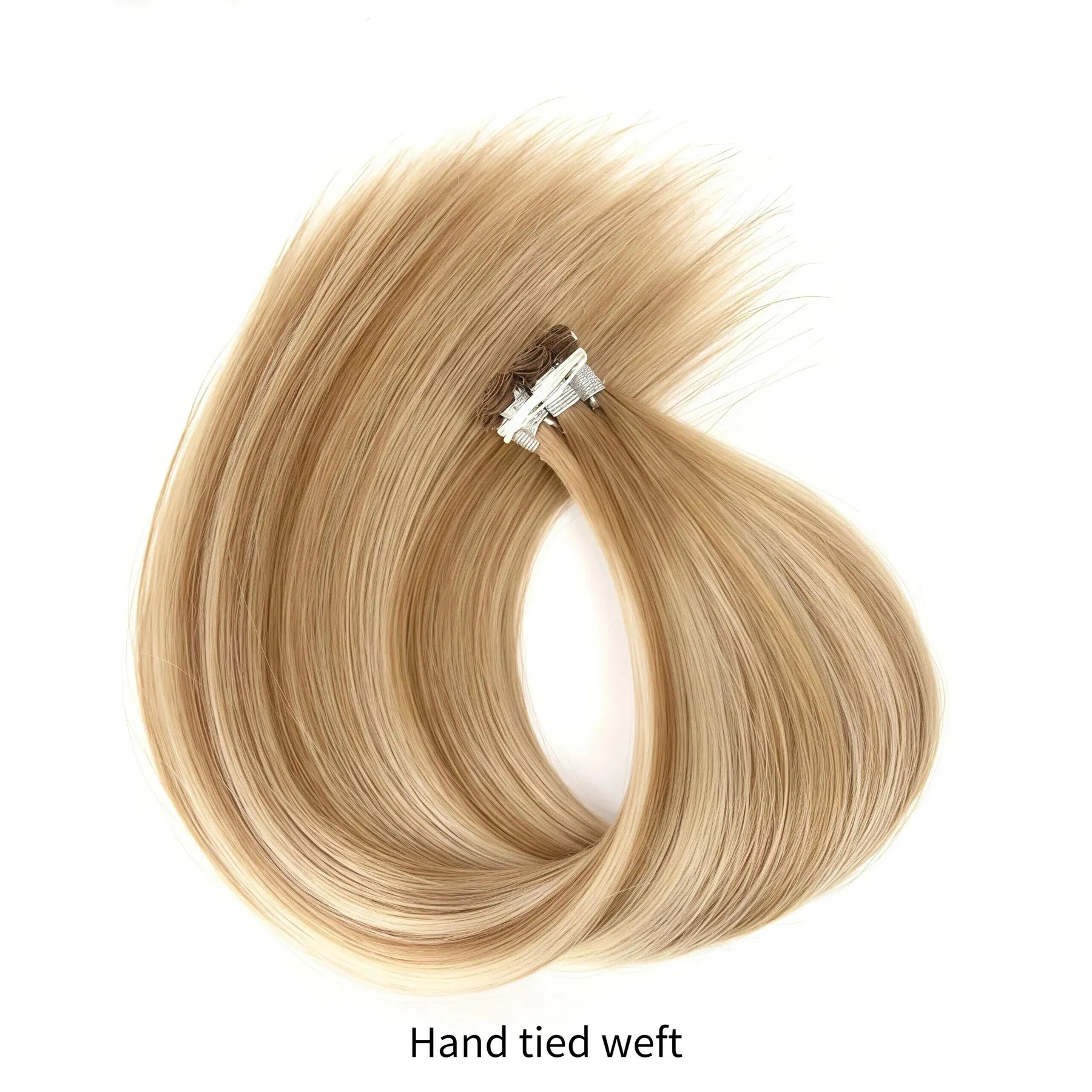 Hand-Tied Weft · Weft reference 038