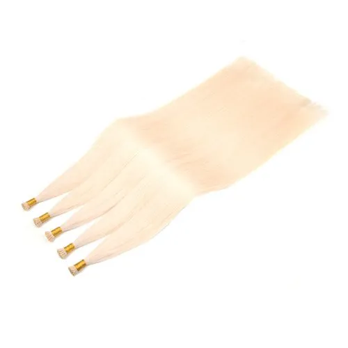 I-Tip Human Hair Extensions · Ref R-D2554C57