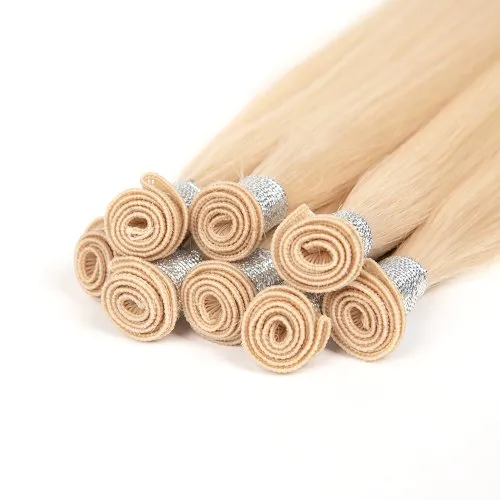 Hand-Tied Weft — #60 · Ref R-F013722F