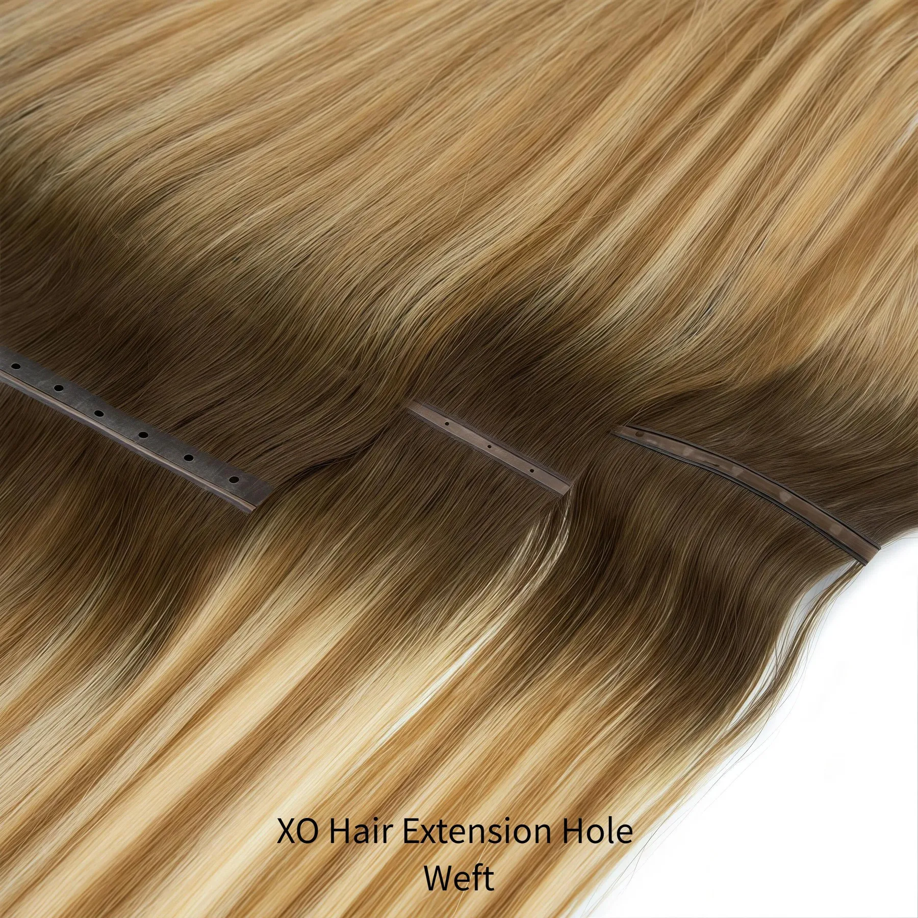 XO Hole Weft · Weft reference 097