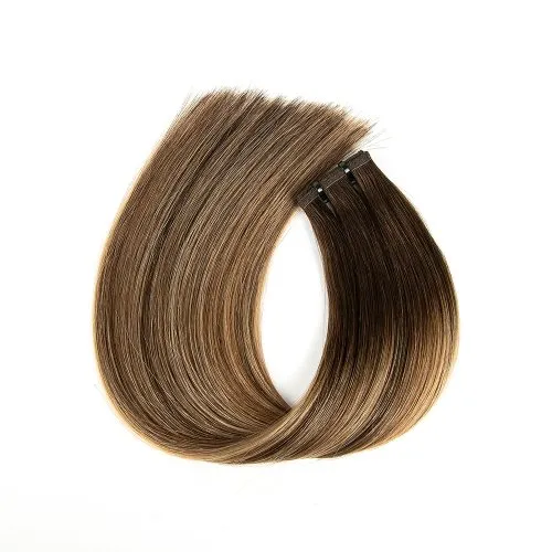 Flat Silk Weft — #BM · Ref R-0B6FBCED