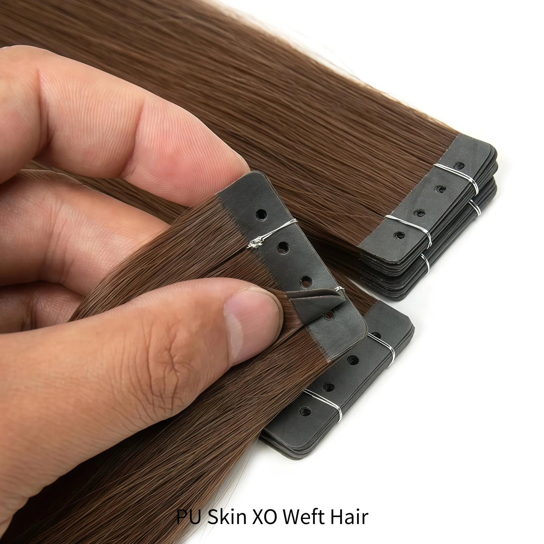 PU Skin XO Weft · Weft reference 081