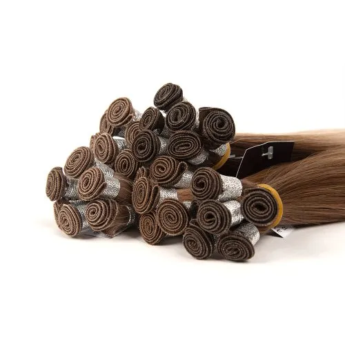 Hand-Tied Weft — #19/60 · Piano colour · Ref R-974B0E62