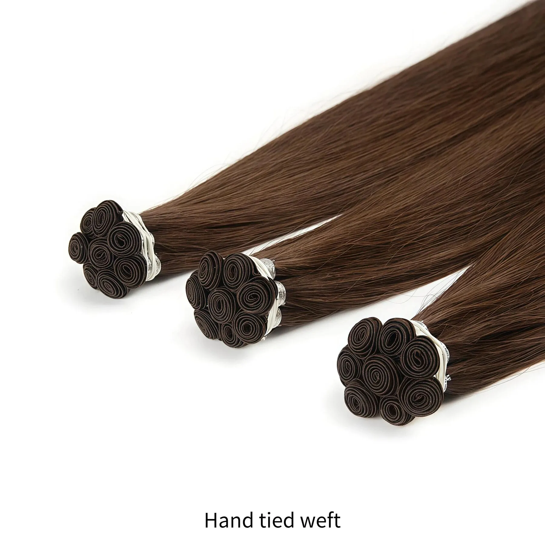 Hand-Tied Weft · Weft reference 041