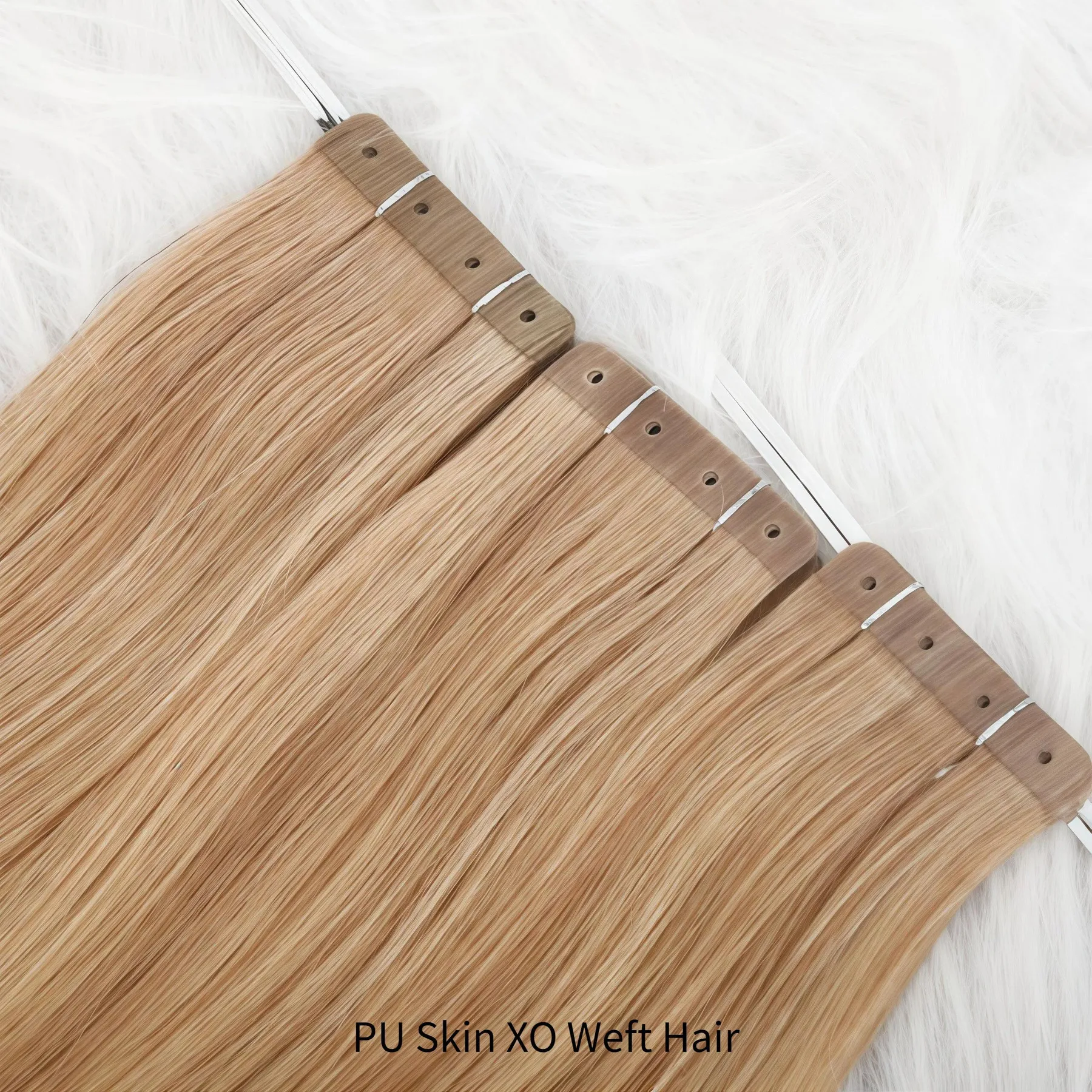 PU Skin XO Weft · Weft reference 077