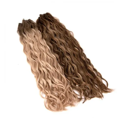Genius Weft — Curly · Ref R-B6E75B51