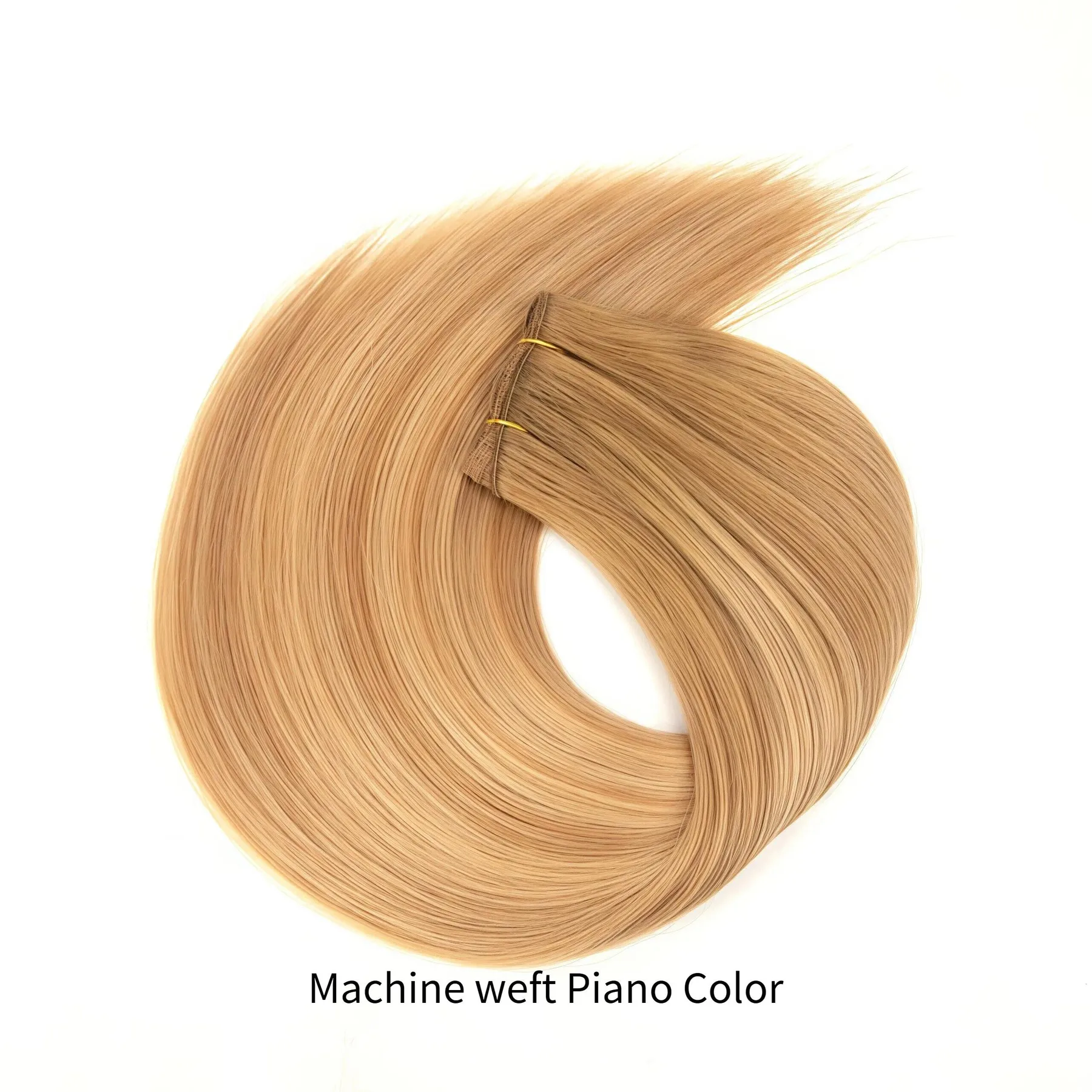 Machine Weft · Weft reference 068