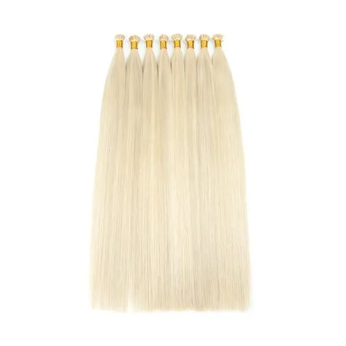 I-Tip Human Hair Extensions · Ref R-4A5CC504