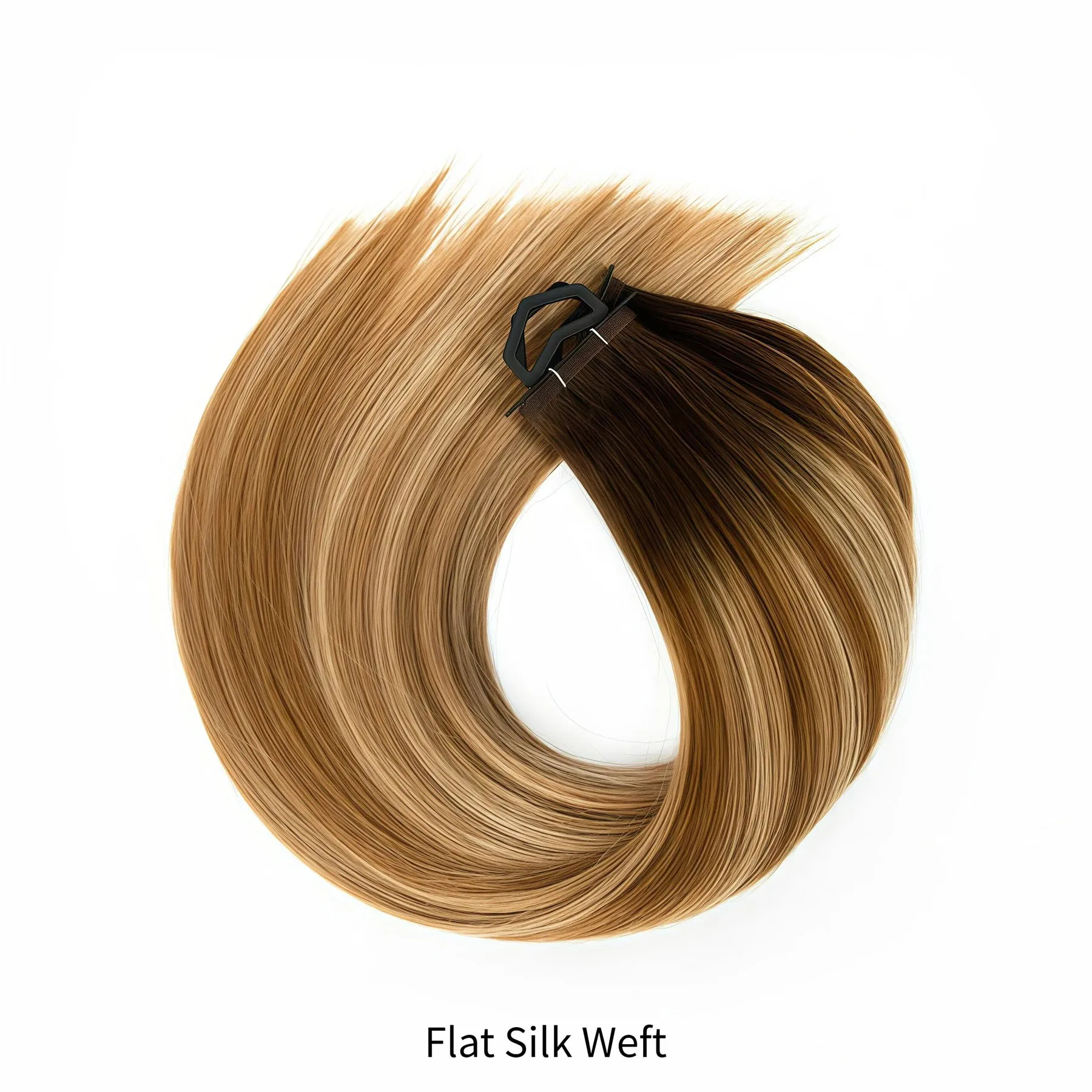 Flat Silk Weft · Weft reference 011