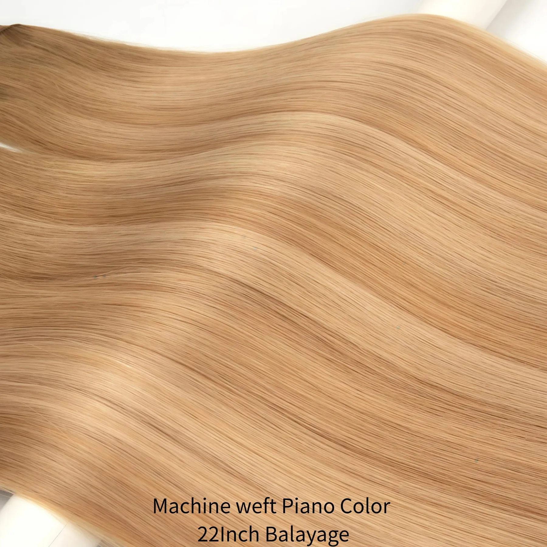 Machine Weft · Weft reference 065