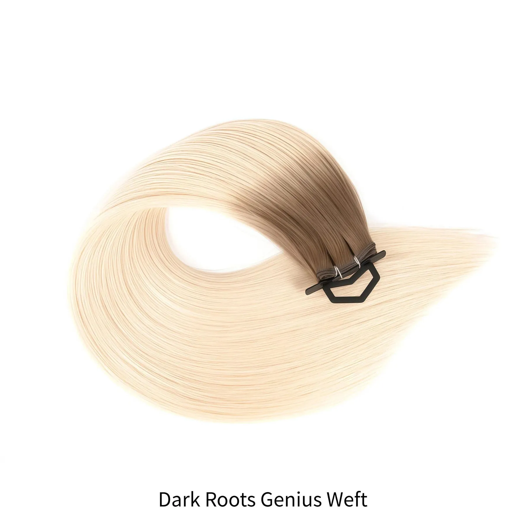 Dark Roots Genius Weft · Weft reference 004