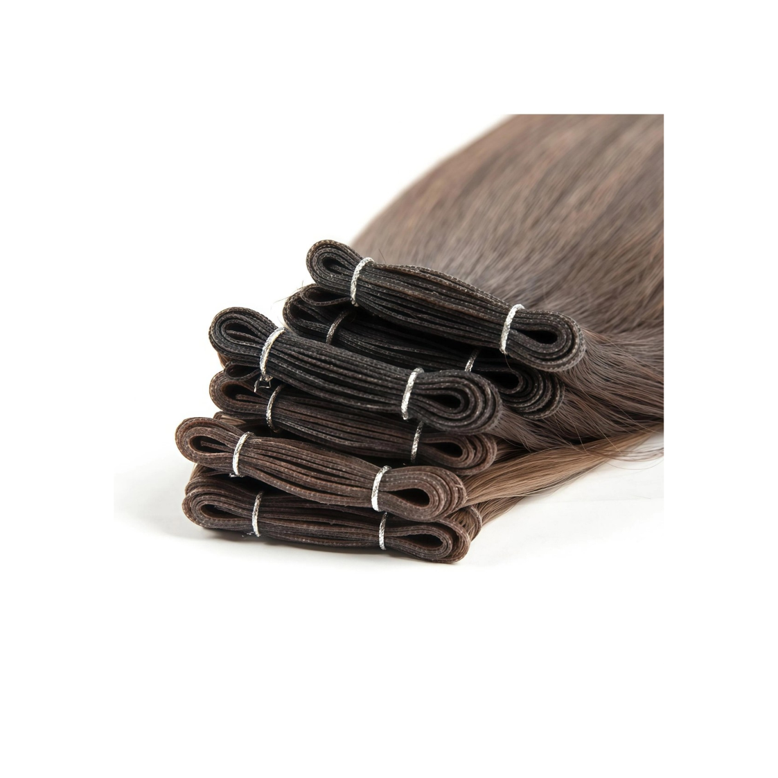 Dark Roots Genius Weft 03