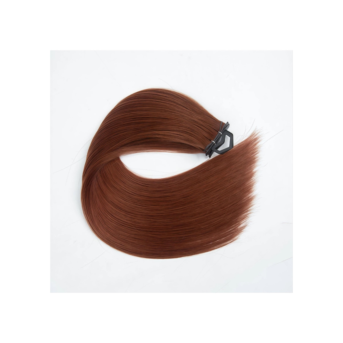Dark Roots Genius Weft 08