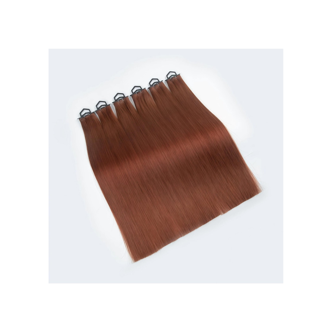 Dark Roots Genius Weft 09