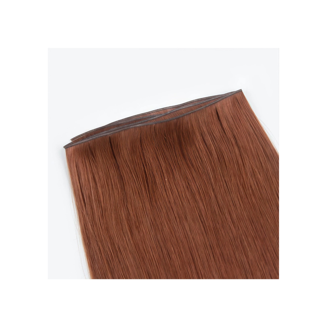 Dark Roots Genius Weft 10