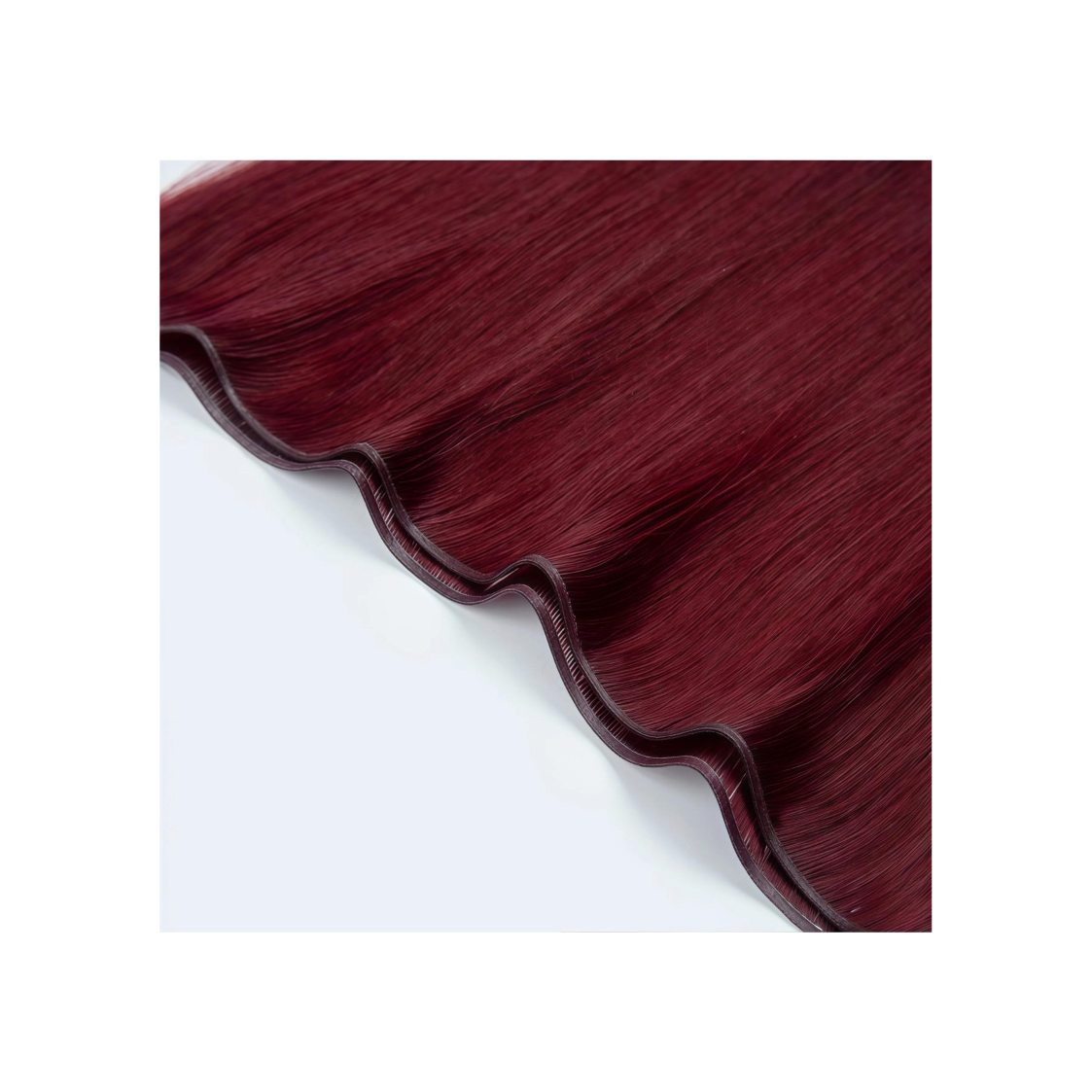 Dark Roots Genius Weft 11